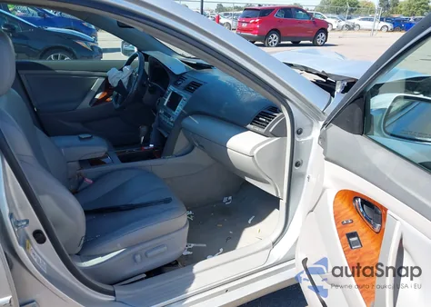 2009 Toyota Camry Xle V6 из США, поврежденный, VIN 4T1BK46K29U080938